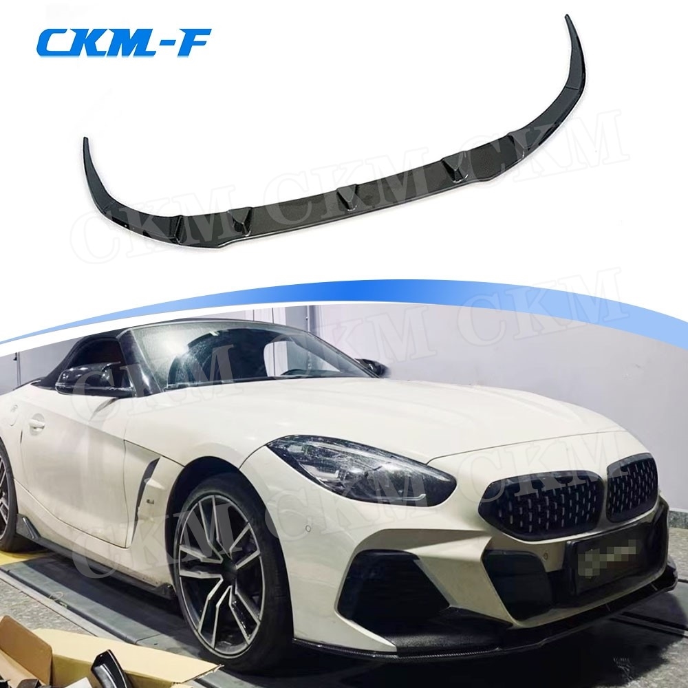 Tech Accessories Kit - BMW Z4 G29 M Tech 2019
