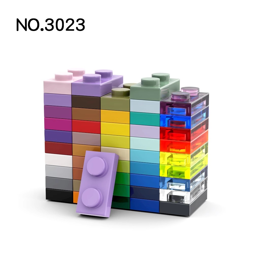 Tech Accessories Gifts - 20 個 MOC 3023 プレート 1