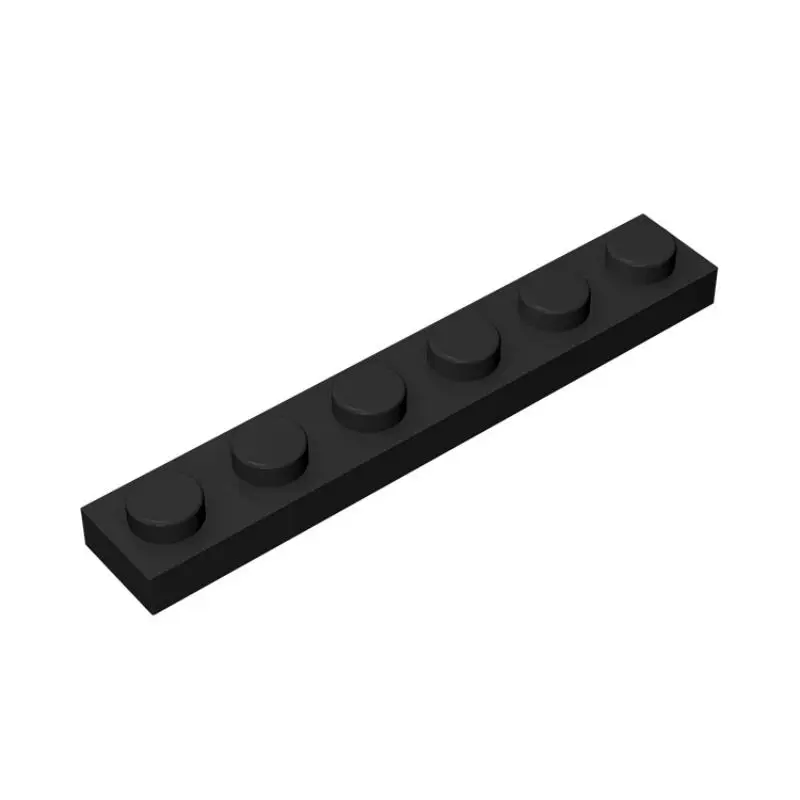 MOC 10 個プレート 3666 1X6 ビルディングブロ - Tech Accessories Gifts のレビューと価格