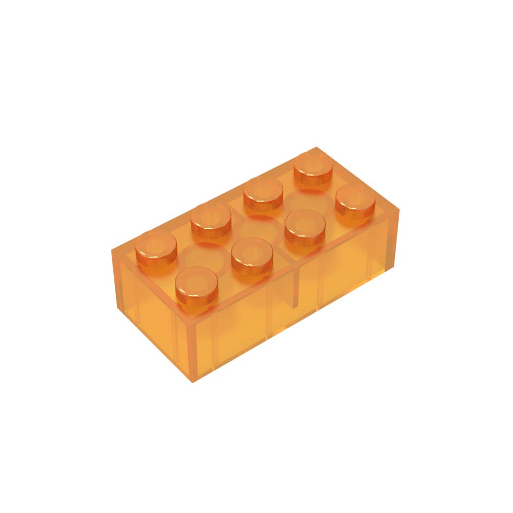 Gobricks 50 個 3001 MOC アクセサリーレ - Tech Accessories Gifts のレビューと価格