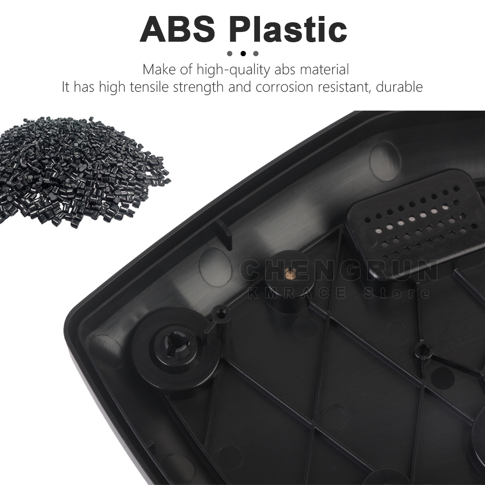 ダッシュボードカバー ABS プラスチックオートバイスピード - Trail Tech Vapor Accessories のレビューと価格