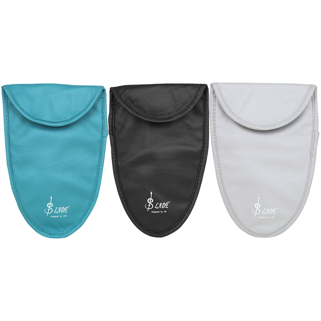 SLADE サックスネック収納バッグ。アルト/テナーサックス - Tech Neck Accessories のレビューと価格