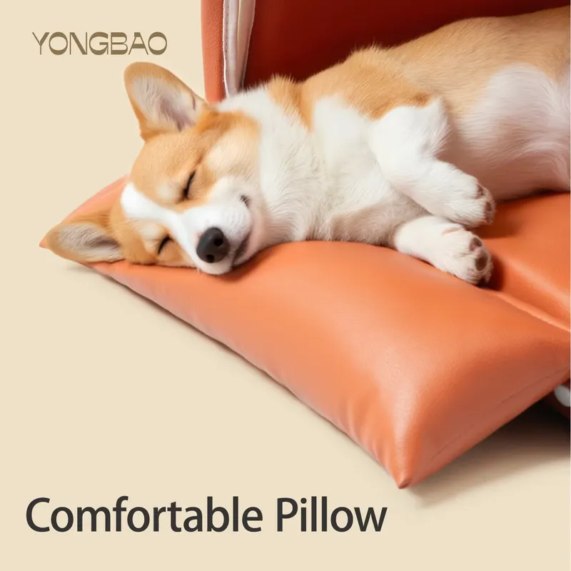 工場卸売 高級可愛い犬猫用洞窟型ベッド 犬用洞窟型ベッド ペ - Tech Accessories Luxury のレビューと価格