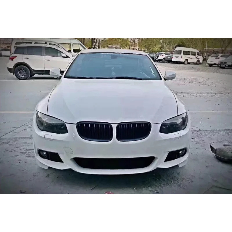 2025年新型アップグレード版E93 M-techスタイルボ - Tech Accessories Kit のレビューと価格