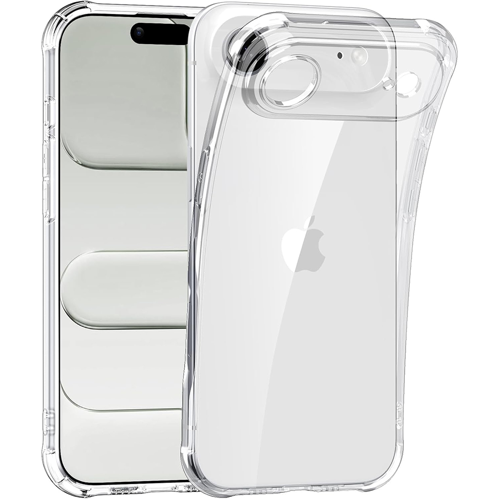 iPhone Air 17 Pro Max 16E 16 P - Tech Accessories Iphone のレビューと価格