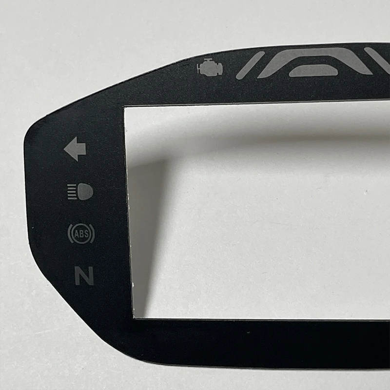 オートバイスピードメーターステッカーディスク Ducati  - Trail Tech Vapor Accessories のレビューと価格
