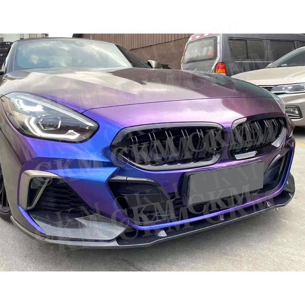 BMW Z4 G29 M Tech 2019 2020 20 - Tech Accessories Kit のレビューと価格