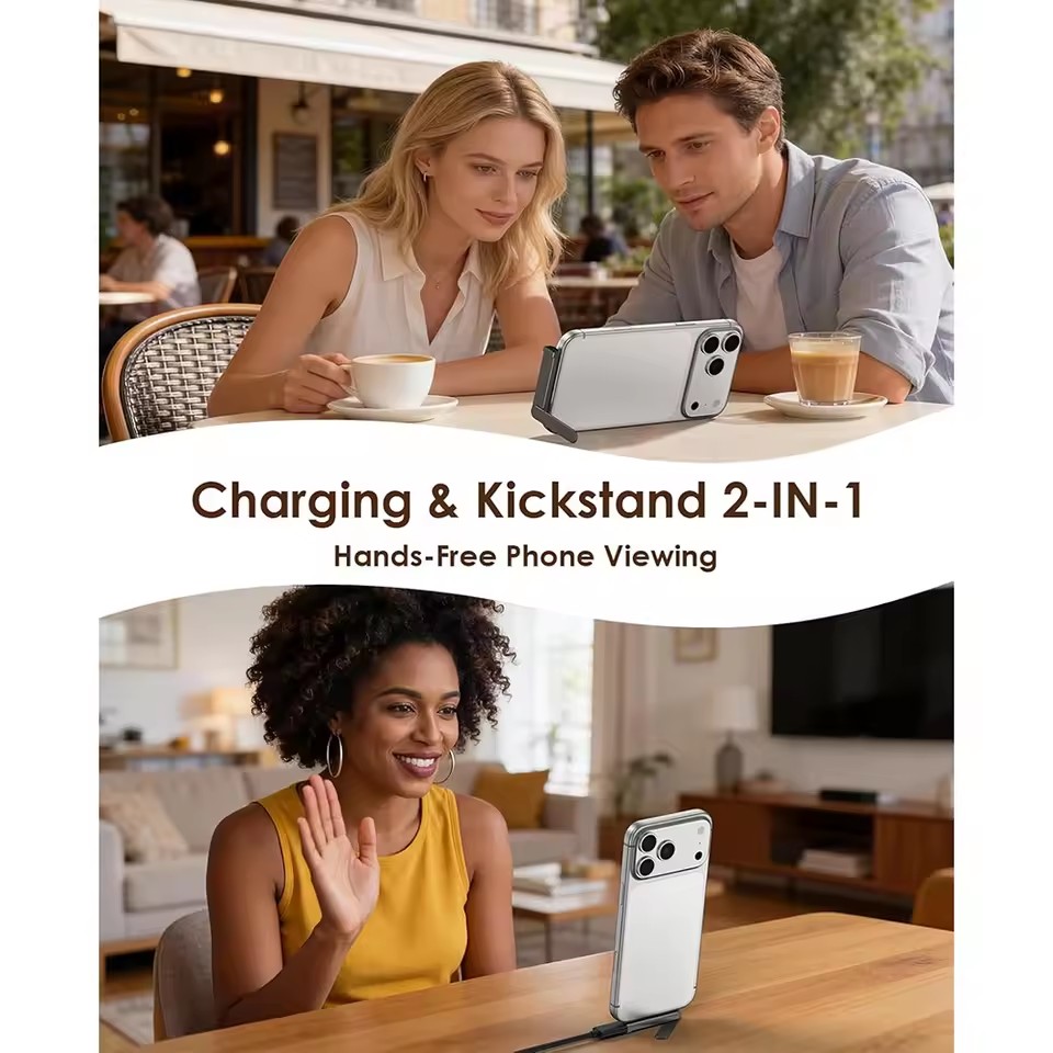 2個入り、携帯用USB-C - 3.5mmオーディオ変換アダ - Phone Stand Aluminum のレビューと価格