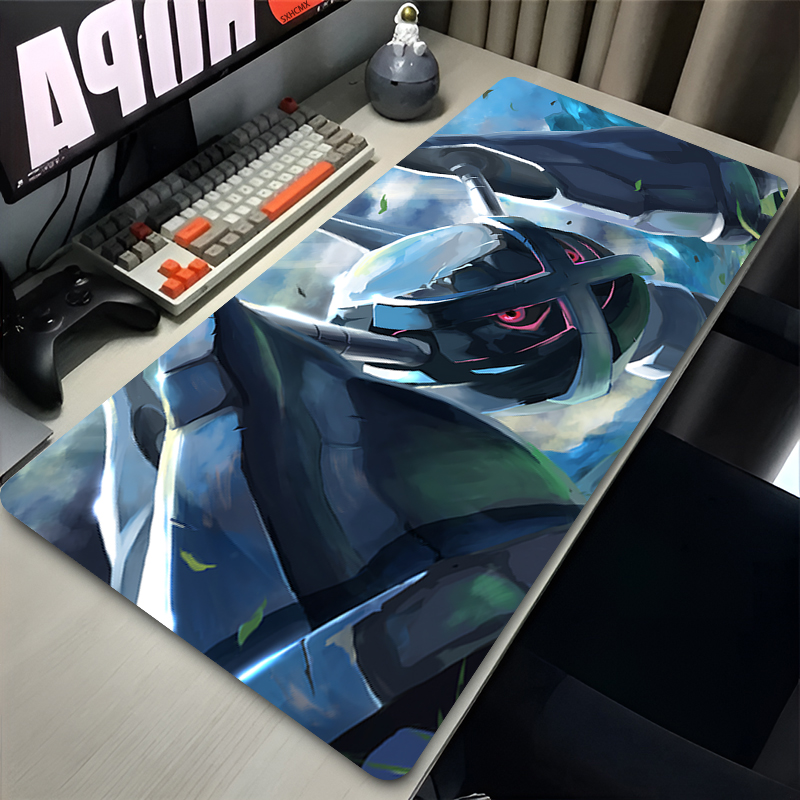 コンピュータデスクマットゲーム P-ポケモン メタグロス ラ - Tech Accessories For Desk のレビューと価格