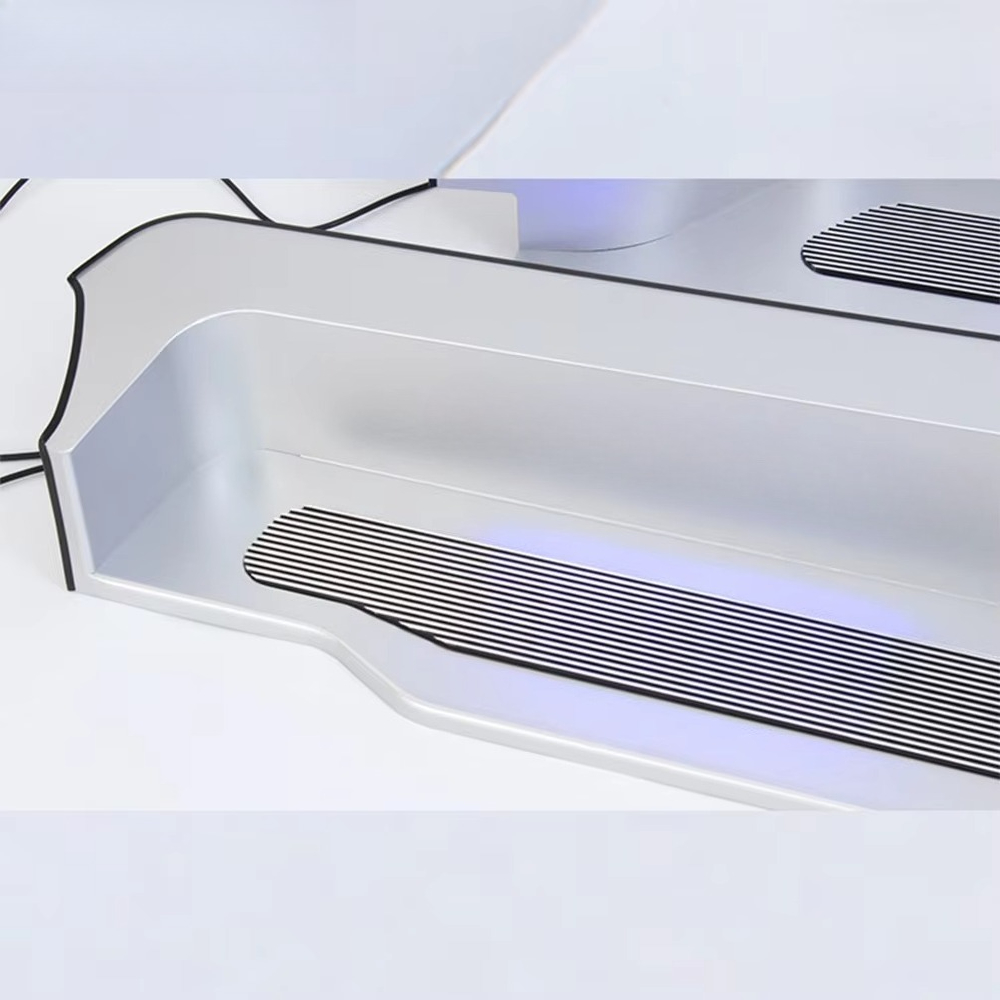 Feigeer Tech 高級車アップグレードアクセサリー  - Tech Accessories Luxury のレビューと価格