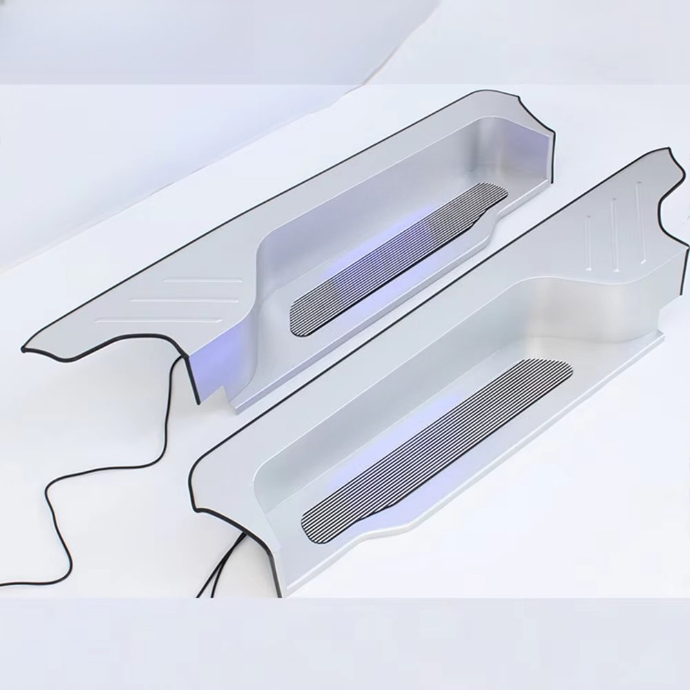 Feigeer Tech 高級車アップグレードアクセサリー  - Tech Accessories Luxury のレビューと価格