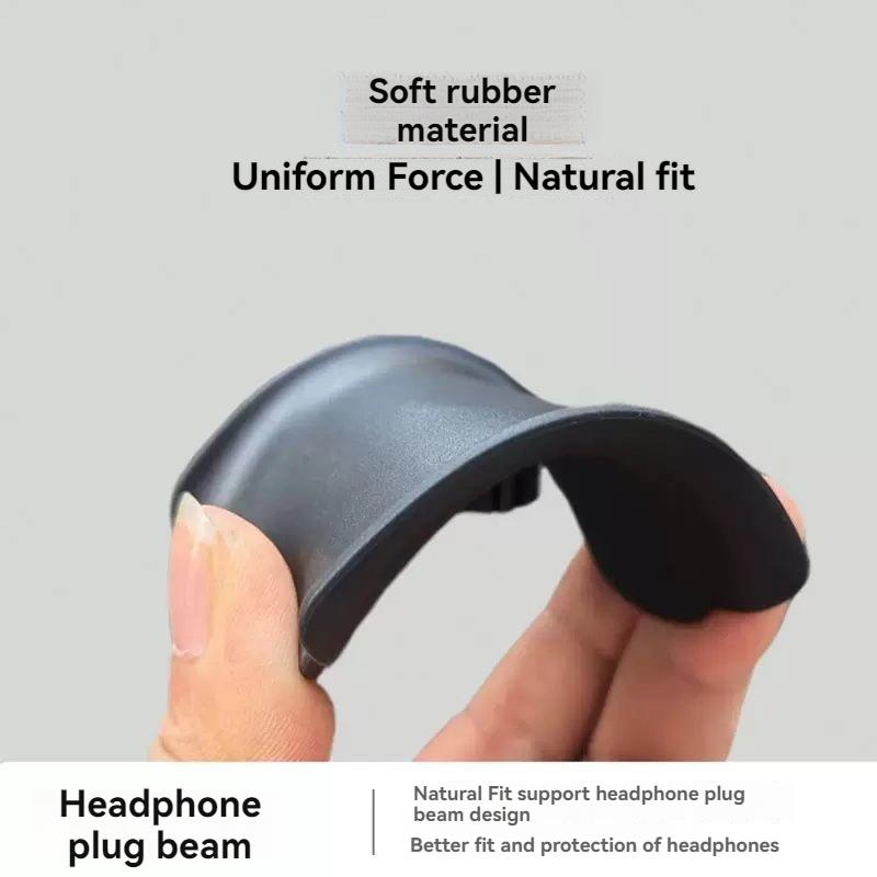 プラスチックデスクトップヘッドフォンスタンドポータブルゲーム - Tech Accessories For Desk のレビューと価格