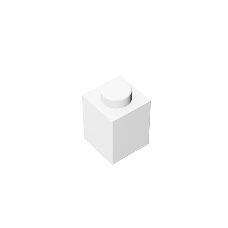 MOC 10個入り 3005 1x1 ブロック ビルディング - Tech Accessories Gifts のレビューと価格