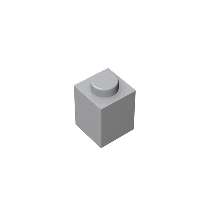 MOC 10個入り 3005 1x1 ブロック ビルディング - Tech Accessories Gifts のレビューと価格
