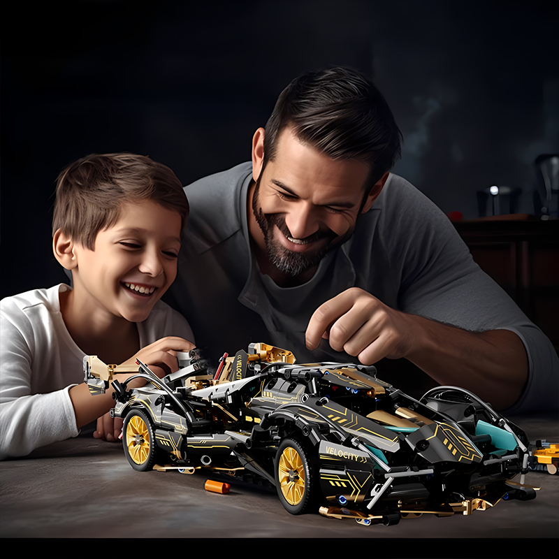 2024 ブラック V12 ブロック ロードスター RC テ - Tech Accessories Gifts のレビューと価格
