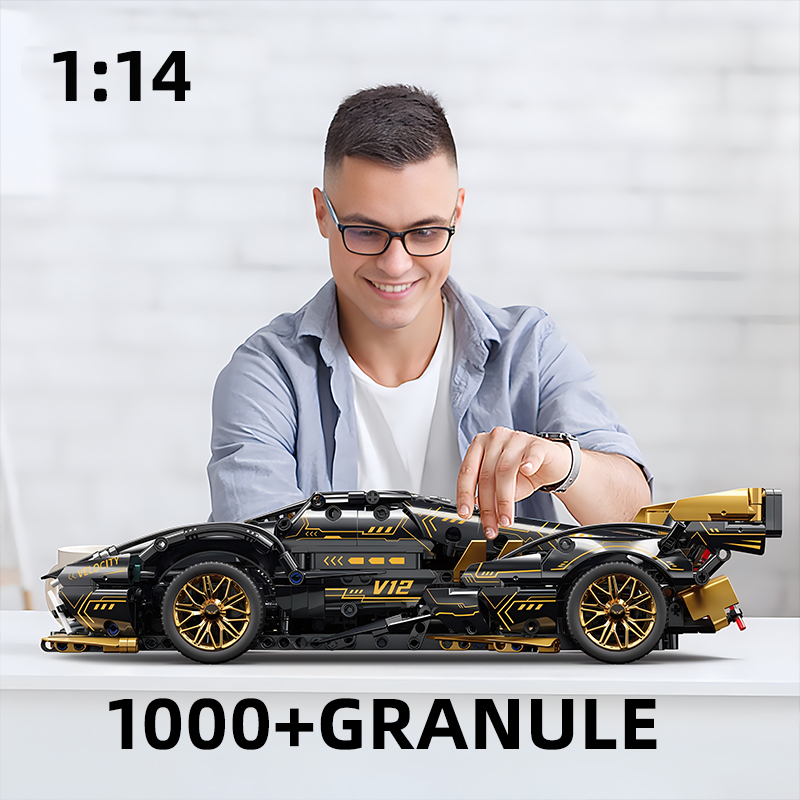 2024 ブラック V12 ブロック ロードスター RC テ - Tech Accessories Gifts のレビューと価格