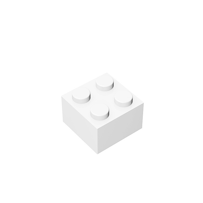 MOC 10 個 3003 2x2 ビルディングブロックハイ - Tech Accessories Gifts のレビューと価格