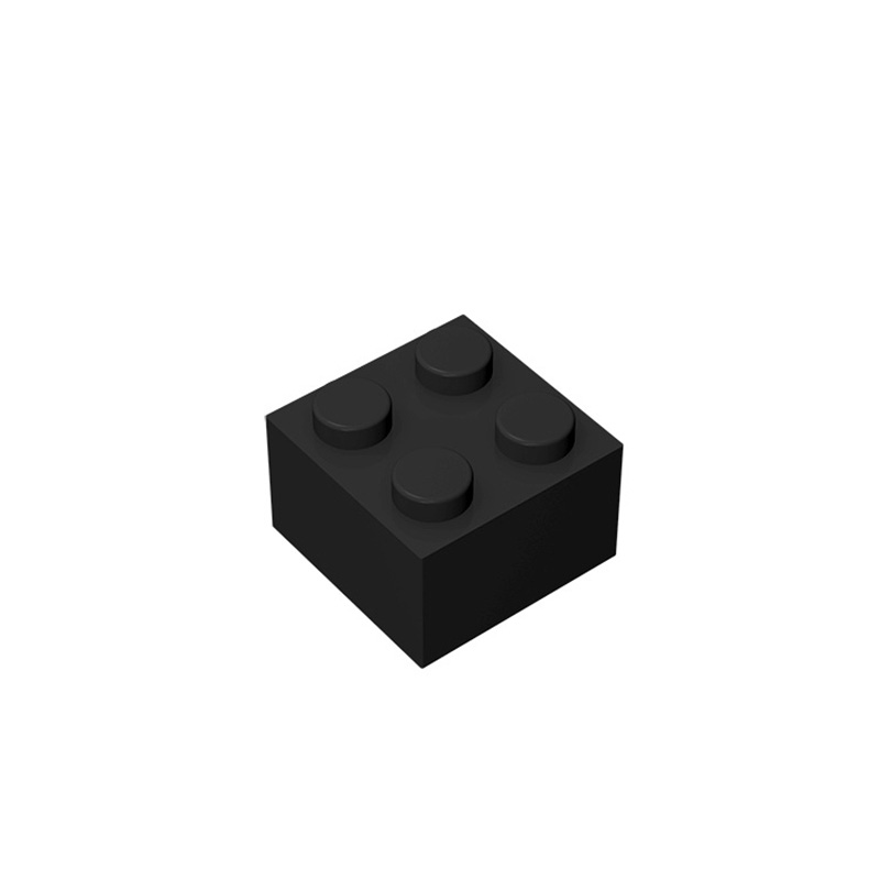 MOC 10 個 3003 2x2 ビルディングブロックハイ - Tech Accessories Gifts のレビューと価格