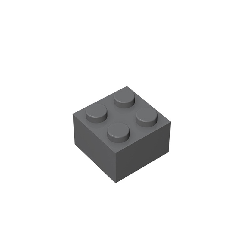 MOC 10 個 3003 2x2 ビルディングブロックハイ - Tech Accessories Gifts のレビューと価格