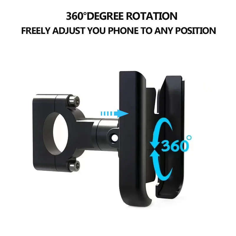 2025年モデル MT 07 09 10 SP MT07 M - Phone Stand Aluminum のレビューと価格