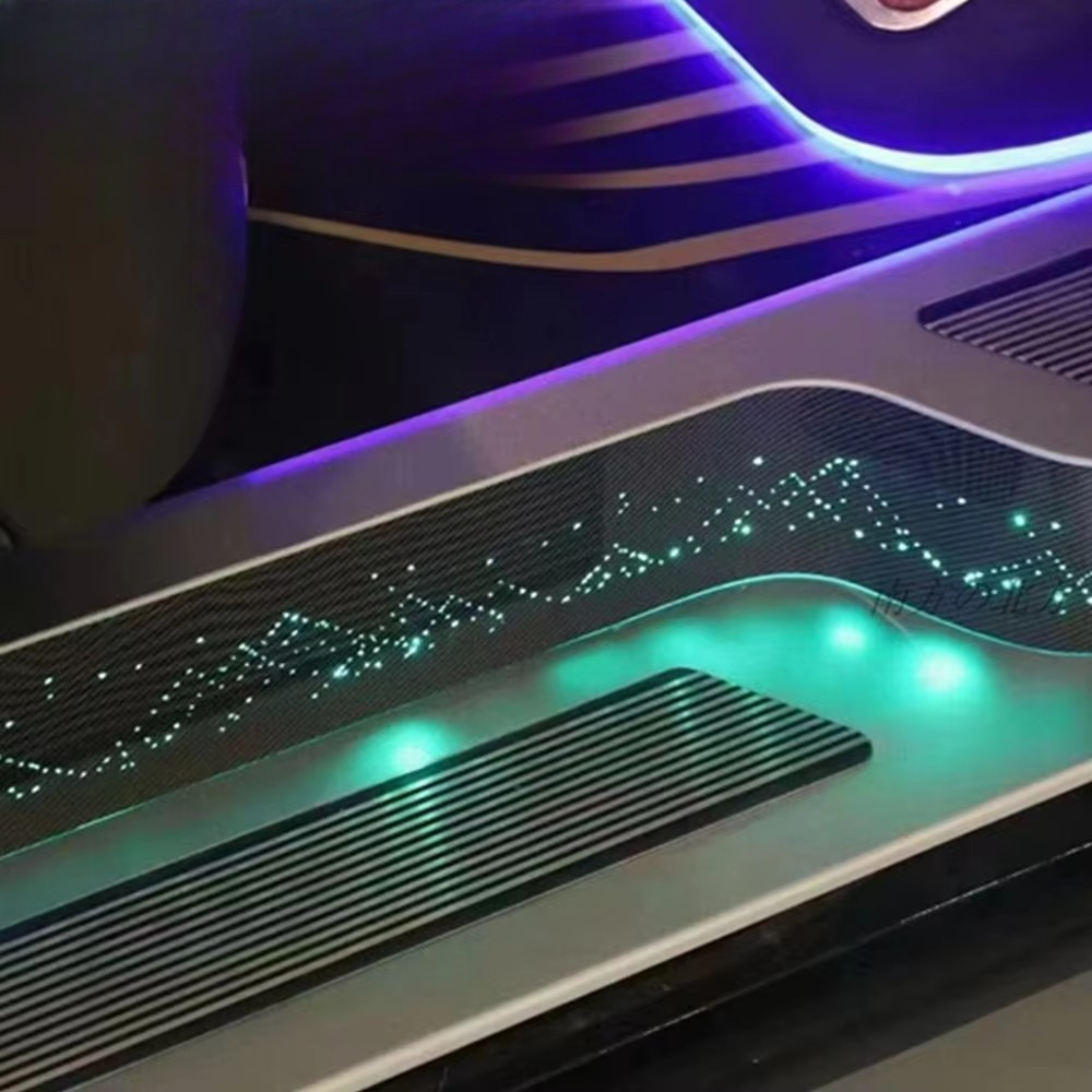 フェイガー・テック高級車アップグレードアクセサリーインテリア - Tech Accessories Luxury のレビューと価格