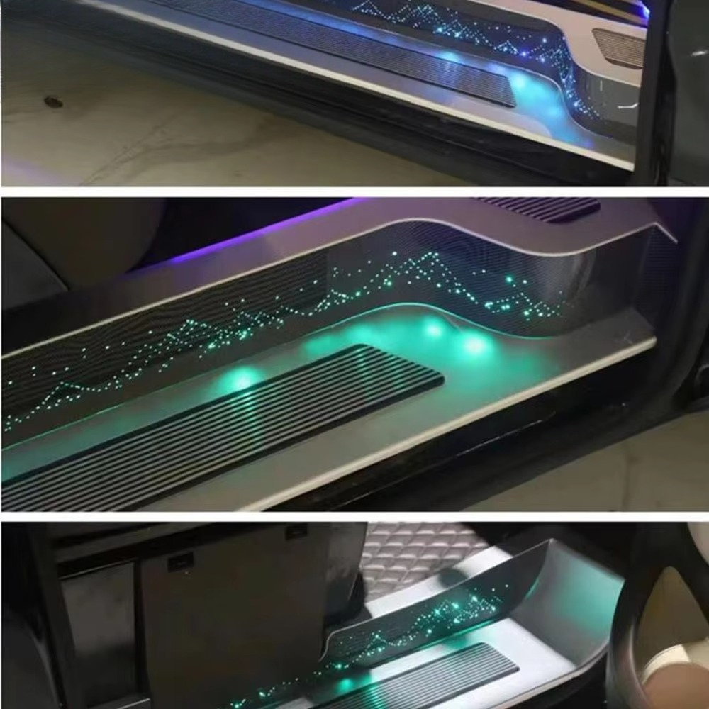 フェイガー・テック高級車アップグレードアクセサリーインテリア - Tech Accessories Luxury のレビューと価格