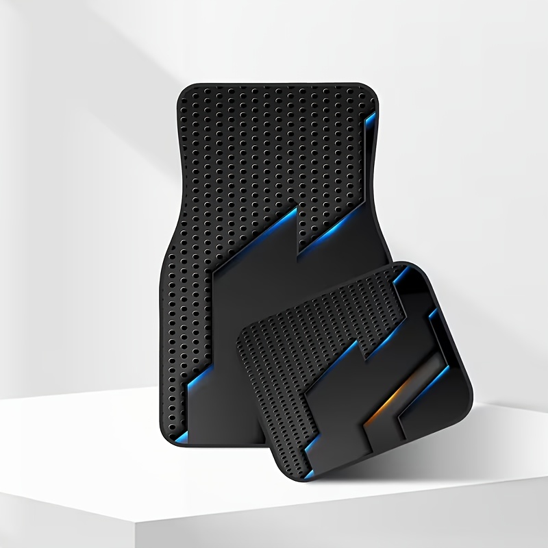 4 個セット - 2D プリント - クリエイティブパターン - Tech Accessories Luxury のレビューと価格