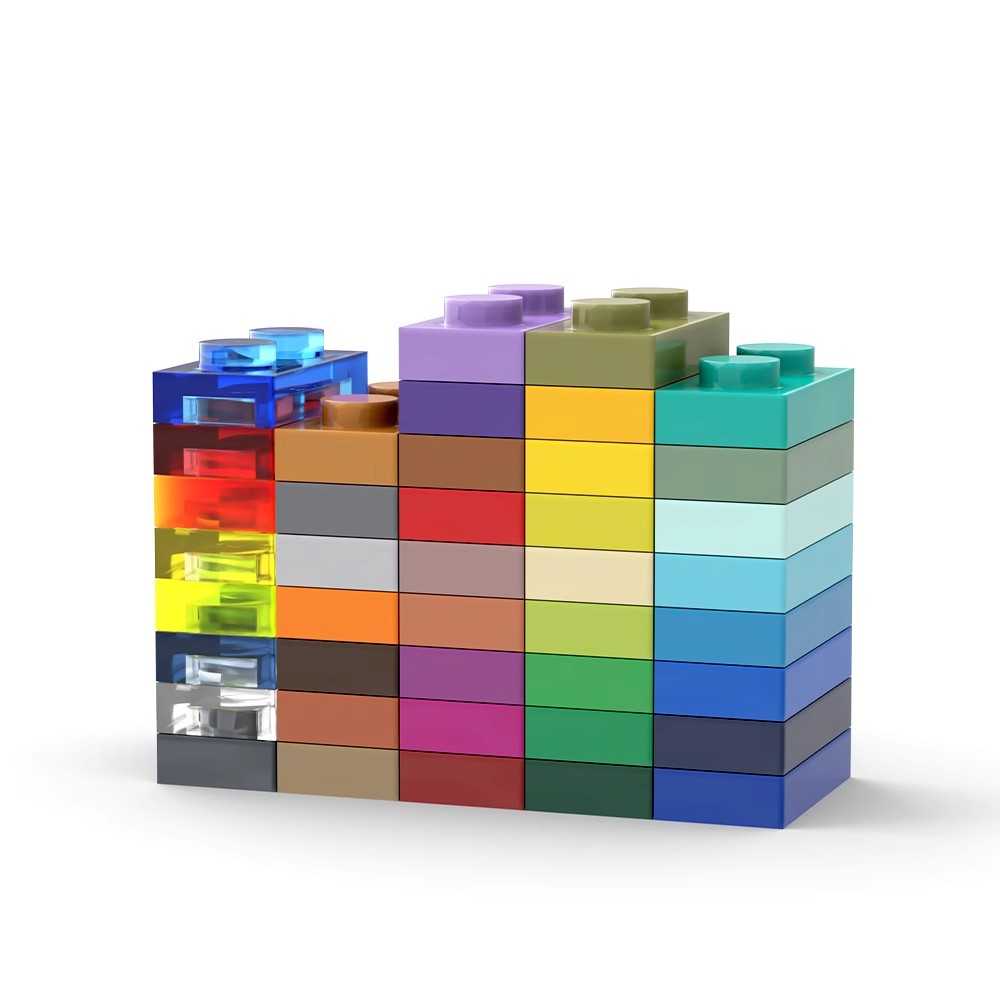 20 個 MOC 3023 プレート 1 x 2 ハイテク互 - Tech Accessories Gifts のレビューと価格