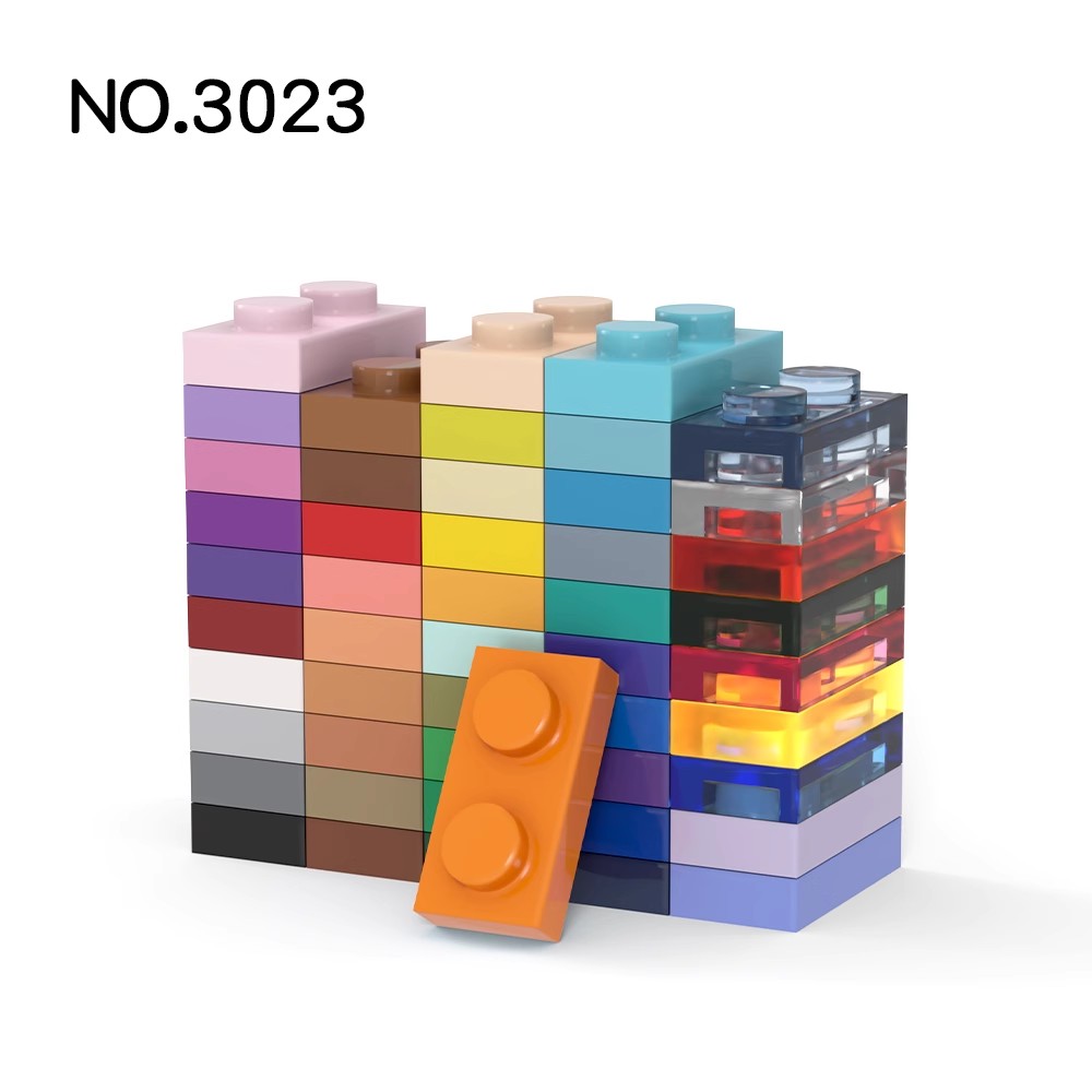 20 個 MOC 3023 プレート 1 x 2 ハイテク互 - Tech Accessories Gifts のレビューと価格