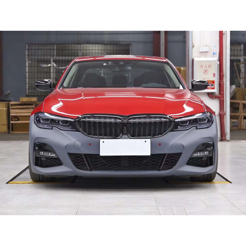 BMW 3シリーズ G20 G28 初期バージョン M‑TE - Tech Accessories Kit のレビューと価格