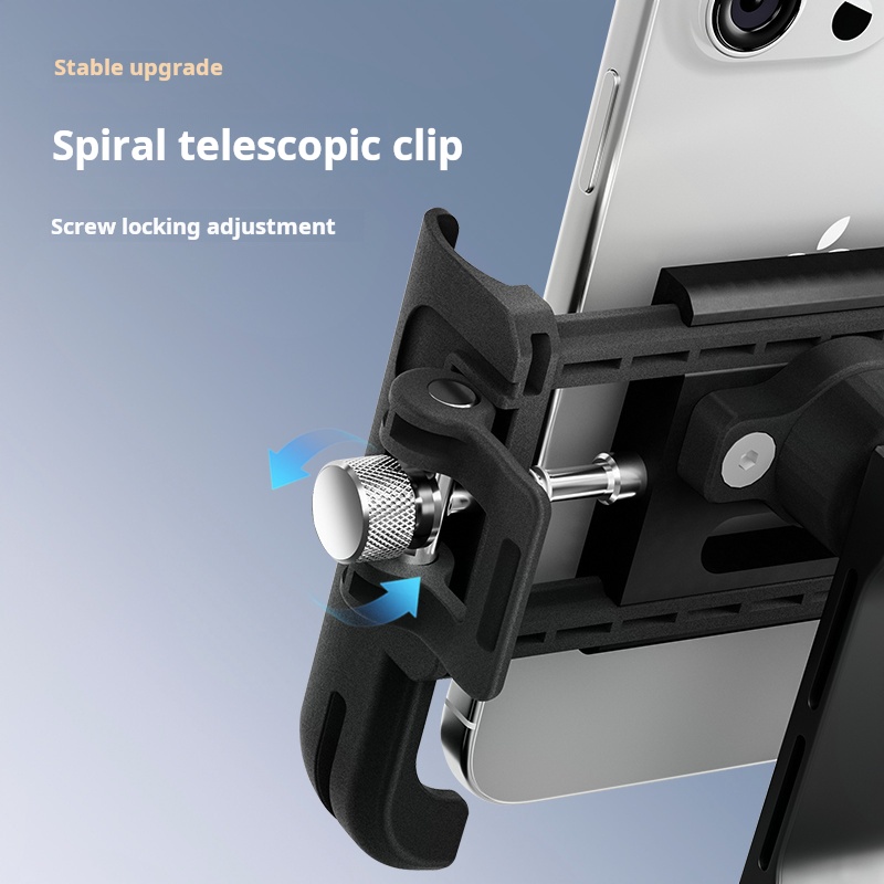 GUB ハンドルバーステムキャップフォンホルダー ユニバーサ - Phone Stand Aluminum のレビューと価格