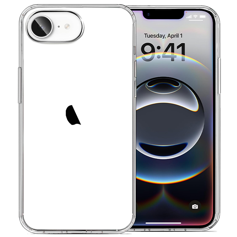ケースクリア iPhone 16e 16 E 15 プロマッ - Tech Accessories Iphone のレビューと価格