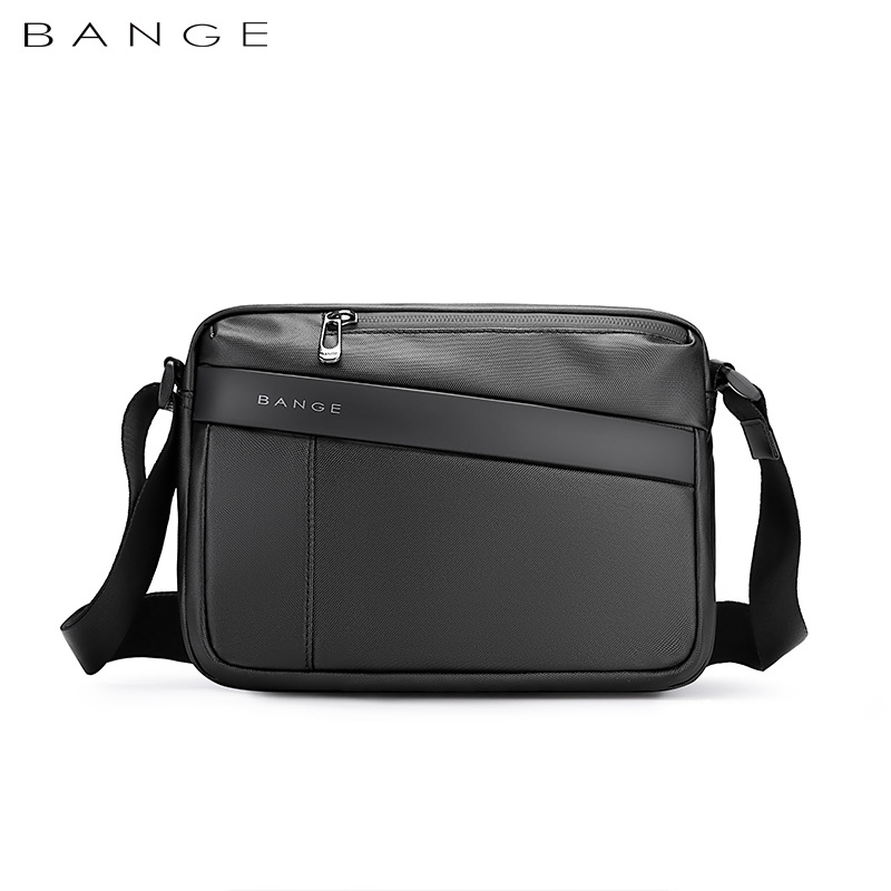バンジメッセンジャーバッグコリアンバージョン、横型ハンドバッ - Tech Accessories Organizer のレビューと価格